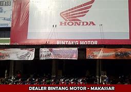 Bintang Jaya Motor Makassar