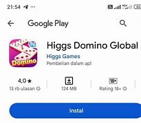 Cara Mengirim Chip Higgs Domino Tidak Ada Tombol Kirim