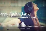 Happy Ajalah Ft. Gafar - Santai