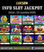 Info Slot Gacor Hari Ini Pejuang Slot Receh 100K