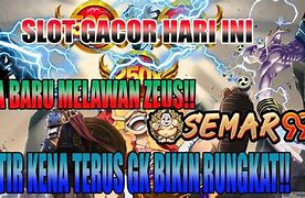 Link Gacor Zeus Hari Ini