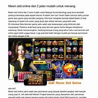 Maintenance Mesin Slot Adalah Pdf Download