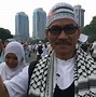 Massa Demo Bela Palestina Di Kedubes As Bubarkan Diri