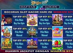 Situs Petarung Slot Terbaik Di Asia Yang Bagus